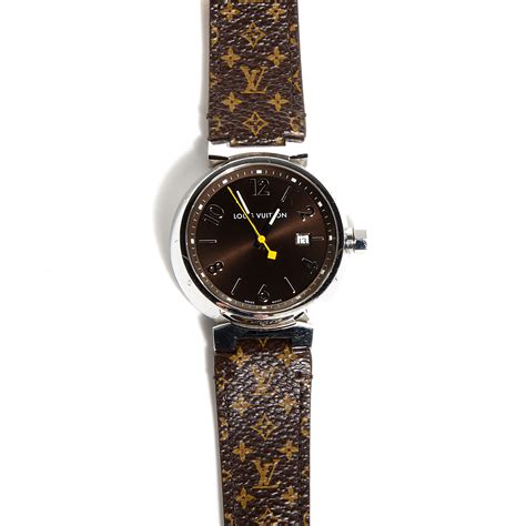 louis vuitton women's watches